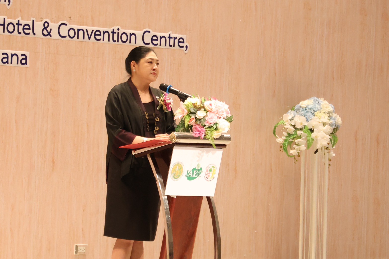 title - ส.ป.ก. ร่วมสัมมนาเชิงปฏิบัติการ ติดตามผลและให้คำแนะนำเชิงเทคนิคเยาวชนเกษตรที่ผ่านการฝึกงานจากญี่ปุ่น